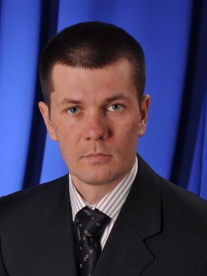 Антон Князев
